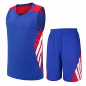 Basketball Uniform